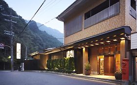 不動口館